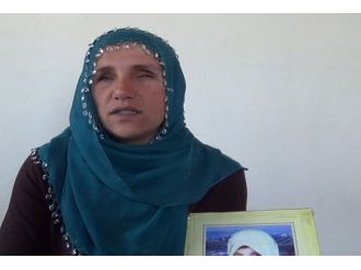 13 Yıldır Görmeyen Gözleri İçin Yardım Bekliyor