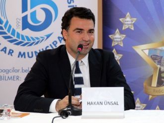 Hakan Ünsal’dan Futbol Yöneticilerine Eleştiri