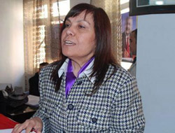 Baykal ile görüştüm, destek aldım