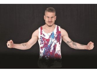 Trabzonspor’un Panzeri Deniz Yılmaz Futbol Hayatını Anlattı