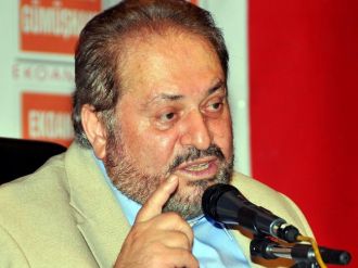 ’Mhp De Benden Kopyaladı’