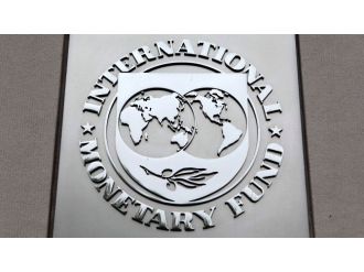 Imf’den ’Türkiye’ Açıklaması