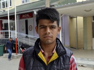 Diş İçin Gitti Böbreklerinin İflas Ettiği Anlaşıldı