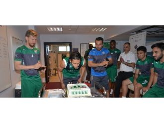 Enes Ünal Artık 18