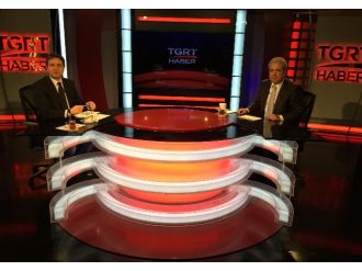 Şamil Tayyar’dan Şok İddia !