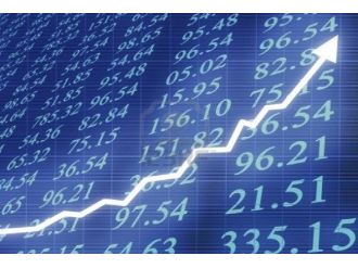 Borsa İlk Seansta Yükselişte