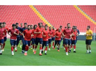 Kahramanlı: Galatasaray’ı Da Fenerbahçe’yi De Yenip Yollayacağız