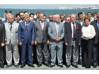 Türkiye’nin İlk Kadın ’Ahi’si İzmir’den