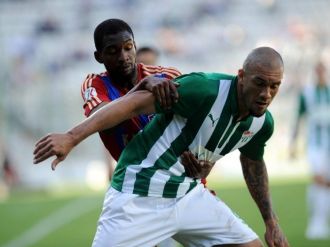 Fernandao, Gözünü Alex Ve Okan Yılmaz’ın Rekoruna Dikti