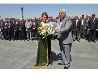 İlk Kadın ’Ahi’ İzmir’den