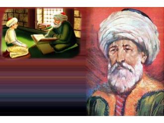Akşemseddin’in Baba Mezarı Türbeye Dönüştürülecek