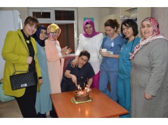 Çocuklarını Kaybeden Kadınlar Yılın Annesi Seçildi