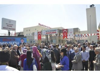 Sağlık Bakanı Mehmet Müezzinoğlu: