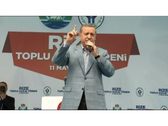 Yeni Anayasa Ve Başkanlık Sistemine İhtiyaç Var”