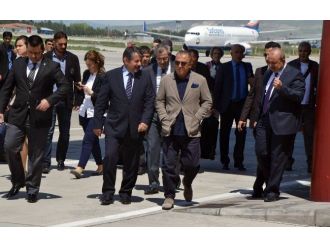 Fatih Terim’den Şampiyonluk Sorusuna Cevap