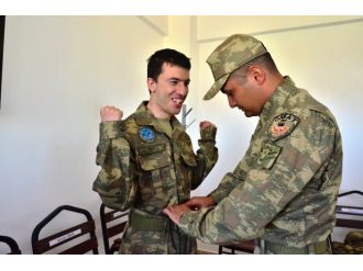 Malatya’da Temsili Askerlik Uygulaması
