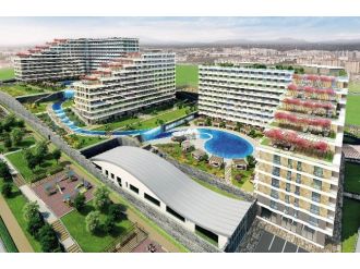 Fethin 560. Yılına Özel 5yüz60 Kurtköy