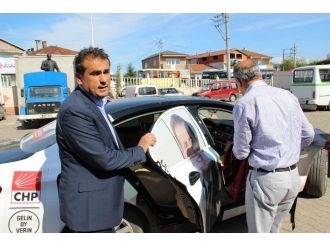 Chp Milletvekili Adayına Vekâlet Veren Tekstil İşçileri Mağdur Oldu