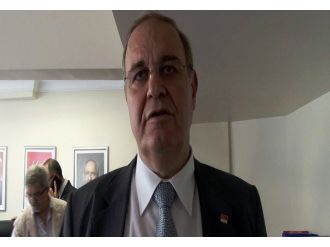 Chp Genel Başkan Yardımcısı Faik Öztrak’tan Kenan Evren Açıklaması: