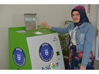Çevre Korunacak, Ekonomi Kazanacak