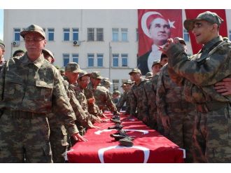 Engellilerin En Mutlu Günü