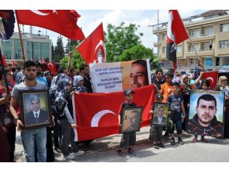 Reyhanlı’daki Saldırılarda Ölenler İkinci Yılında Anıldı