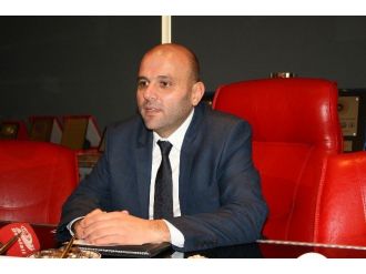 Eski Yöneticiden Denizlispor’a Büyük Destek