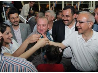 Lütfi Elvan: Türkiye’nin Önünü Kesemeyecekler