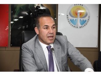 Başkan Sözlü’nün ‘Evren’ Hassasiyeti