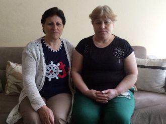 “Kızını Zorla Çocuk Yuvasına Bıraktı” İddiası