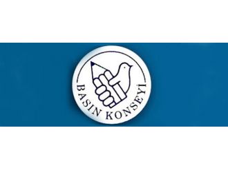 Danıştay’a Basın Konseyi De Tepki Gösterdi