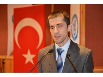 Eged Başkanı Emre Taşkın: Toplumun Yüzde 70’i Engelli Komşu İstemiyor