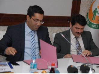 Çiftçinin Ön Finansmanı Tarım Kredi’den