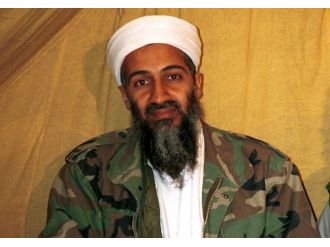 Usame Bin Ladin’le İlgili Şok İddia