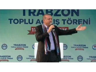 “Önlerinde Chp Ve Hdp, Bölücü Ve Paralel Örgüt Aynı Yerde