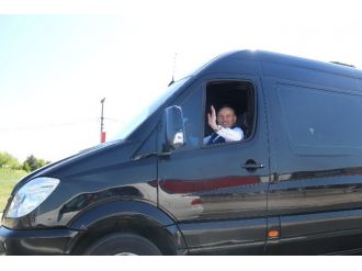 Başkan Topbaş, Selimpaşa İleri Biyolojik Arıtma Tesisini İnceledi