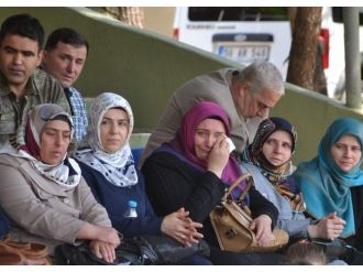 Engelliler 1 Günlüğüne Askere Alındı