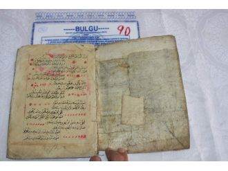 İngiliz Açık Artırma Sitesinden Satmak İstediler