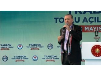 ’Seçim Yeni Türkiye İle Eski Türkiye Arasında’