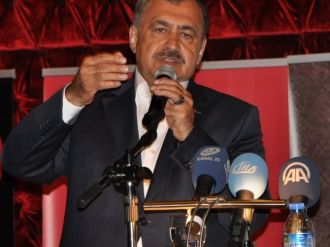 “Hes’ler Son Derece Çevreci