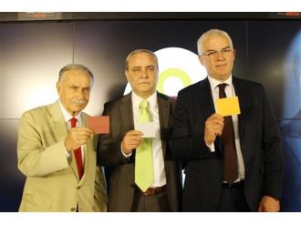 G.saray’da Renkler Seçildi