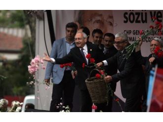 Kılıçdaroğlu: Acaba Bütçe Nasıl Yapılır Diye Bunlara Kurs Mu Açsak?