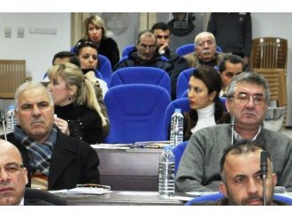 Mhp’li Eski Belediye Başkan İnan Son Yolculuğuna Uğurlandı