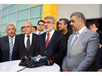 Bakan Yıldız: Kayıp Kaçakla Alakalı Konu Bir Siyasi İstismar Haline Geldi