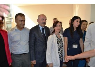 Sağlık Bakanı’ndan ’Kuş Gribi’ Açıklaması