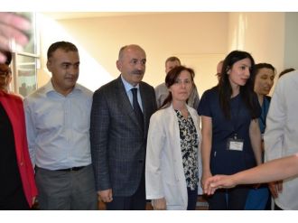 Sağlık Bakanı’ndan ’Kuş Gribi’ Açıklaması