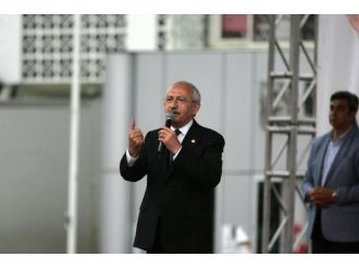 ’Faiz Batağından Kurtaracağım’