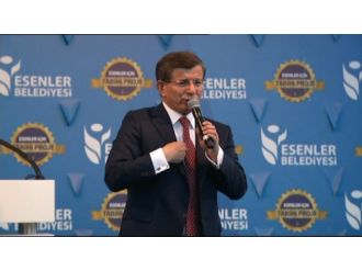 Dev Projeyi Açıkladı