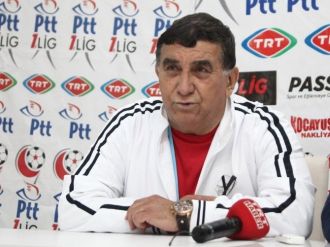 Adanaspor - Antalyaspor Maçının Ardından