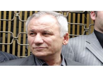 Ergenekon Sanığı Sami Hoştan Hayatını Kaybettı